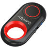 Picture of Xenvo Shutterbug - Camera Shutter Remote Control - Bluetooth Wireless Selfie Button Clicker - Compatible with iPhone, iPad, Android, Samsung, and Google Pixel Cell Phones, Smartphones and Tablets