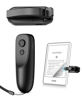 Picture of Fuloview Remote Control Page Turner for Kindle Paperwhite Kobo eReaders, Page Turner Clicker with Wireless Remote Compatible with iPad, Tablets, Cellphones