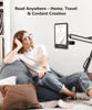 Picture of Fuloview Remote Control Page Turner for Kindle Paperwhite Kobo eReaders, Page Turner Clicker with Wireless Remote Compatible with iPad, Tablets, Cellphones