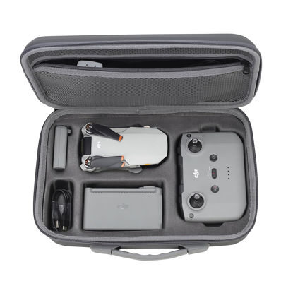 Picture of Storage Bag for DJI Mini 4k-Portable Hard Shell Travel Carrying case for DJI Mini 4k / Mini 2 SE/Mini SE Fly More Combo and Accessories