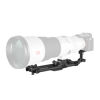 Picture of SMALLRIG Camera Lens Support Kit, Touch & Go Plate S Ecosystem Shooting Support Kit, Three-Point Connection, Lightweight, Suitable for Forest, Grassland, Desert and Snowy Ecological Scenes - 4722