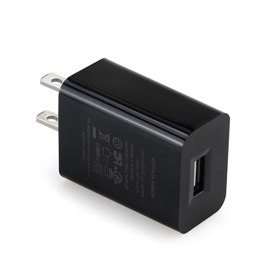 Picture of Charger Compatible with Kindle Paperwhite, Oasis, Fire HD 10 / MAX 11, Replacement Power Adapter