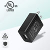 Picture of Charger Compatible with Kindle Paperwhite, Oasis, Fire HD 10 / MAX 11, Replacement Power Adapter