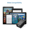 Picture of Charger Compatible with Kindle Paperwhite, Oasis, Fire HD 10 / MAX 11, Replacement Power Adapter