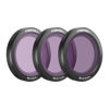 Picture of Freewell Magnetic Filters for DJI Neo Bright Day 3-Pack ND8/PL, ND16/PL, ND32/PL Hybrid for Neo - Glare Reduction and Light Control