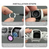 Picture of Freewell Magnetic Filters for DJI Neo Bright Day 3-Pack ND8/PL, ND16/PL, ND32/PL Hybrid for Neo - Glare Reduction and Light Control
