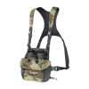 Picture of KUIU PRO Bino Harness - Waterproof, Adjustable, One-Hand Lid, Custom Foam Shims, Hydration Rig Compatible Binocular Harness