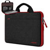 Picture of Hseok Laptop Sleeve 13-14 Inch Case Briefcase Compatible with MacBook Pro 14 inch M4/M3/M2/M1 All Model of 13.3 Inch Mac Air/Pro, XPS 13 14, Most Popular 13"-14" Notebooks,B01K03