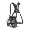 Picture of KUIU PRO Bino Harness - Waterproof, Adjustable, One-Hand Lid, Custom Foam Shims, Hydration Rig Compatible Binocular Harness