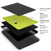 Picture of CoBak Case for Kindle Paperwhite 12th Gen 2024 (7") & Kindle Colorsoft Signature Edition - All New PU Leather Cover with Auto Sleep Wake Feature for Kindle Paperwhite Signature 2024 Released, Black