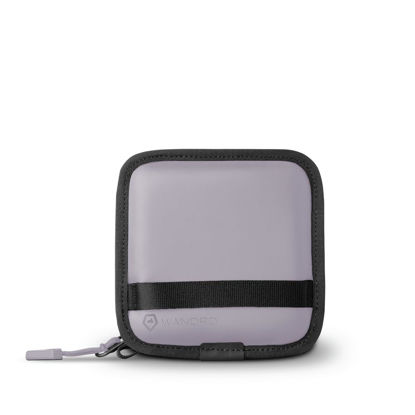 Picture of WANDRD Lens Filter Case - Store 4 Filters in Your Camera Backpack or Camera Case, Protect Photography Accessories from Scratches, Dust & Impact (Uyuni Purple)