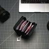 Picture of WANDRD Lens Filter Case - Store 4 Filters in Your Camera Backpack or Camera Case, Protect Photography Accessories from Scratches, Dust & Impact (Uyuni Purple)