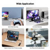 Picture of BENFEI Video/Audio Capture Card Supporting Full HD 1080P 60FPS for Streaming, Recording, Gaming, Compatible with Switch, PS4, PS5, Xbox, Work with PC/Windows/Mac OS