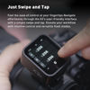 Picture of GODOX X3 X3C X3-C Flash Trigger for Canon Cameras, 2.4G TTL Wireless OLED Touchscreen Transmitter, Built-in Lithium Battery Quick Charge (X2T-C Xpro-C XProII-C Upgrade)