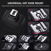 Picture of VIJIM LM20 Mini Flash Speedlite for Canon/Fuji/Sony/Nikon/Panasonic Olympus Pentax, Digital Camera Speedlight, L044GBB1
