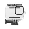 Picture of KETOPKIN 60M/196FT Waterproof Case for GoPro Hero13 Black/Hero12 Black/Hero11 Black/Hero10 Black/Hero9 Black Camera Accessories,Underwater Deep Diving Protective Shell for Hero13/12/11/10/9 Black