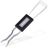 Picture of Keycap Puller Stainless Steel Key Removal Tool Keycaps Remover for Mechanical Keyboard Removing Fixing Tools