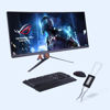 Picture of Keycap Puller Stainless Steel Key Removal Tool Keycaps Remover for Mechanical Keyboard Removing Fixing Tools