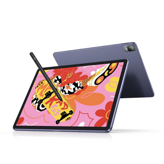 Picture of XPPen Magic Drawing Pad 12.2 Inch Standalone Drawing Tablet No Computer Needed with 16384 Pressure Levels X3 Pro Battery-Free Pencil Paper-Like Screen 8GB + 256GB Portable for Digital Drawing Artists