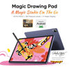 Picture of XPPen Magic Drawing Pad 12.2 Inch Standalone Drawing Tablet No Computer Needed with 16384 Pressure Levels X3 Pro Battery-Free Pencil Paper-Like Screen 8GB + 256GB Portable for Digital Drawing Artists
