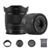 Picture of VILTROX 40mm F2.5 E-Mount AF Full Frame Large Aperture Microsingle Camera Lens Auto Focus Format Portrait Lens for Sony a7 a7R/S/C a7II a7RII/SII a7III a7RII/SII a7IV a7RIV a9 a9II A1