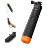 Picture of Floating Hand Grip with Remote Control Waterproof Monopod Compatible for Go Pro Hero13/12/11/10/9/8 Action Camera,Underwater Snorkeling Selfie Pole Stick with Safety Wrist Strap