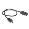Picture of Dji Ronin-s for sony camera control connection cable mcc-multi stabilizer data shutter release extension cable a7 a7s a7r a7m2 a7s2 a6000 a6300 a6500 a1 zv-1 a7r5 a7r4 a7m3(MCC-Multi sony)