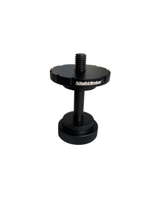 Picture of NightSnipe BOG DeathGrip Ball Head Converter Mount