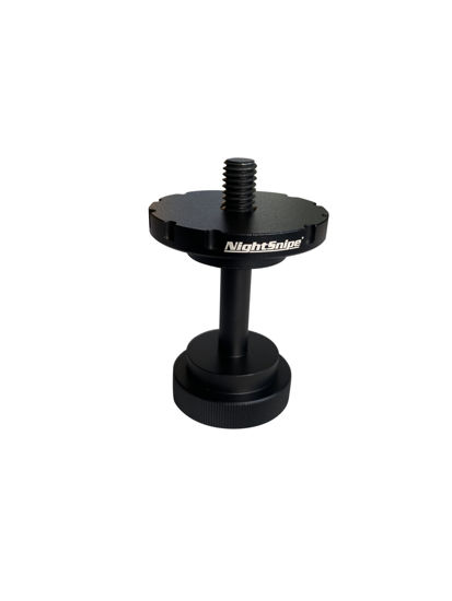 Picture of NightSnipe BOG DeathGrip Ball Head Converter Mount