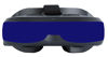 Picture of VISIONHMD Bigeyes H3 Pro USB-C Personal 3D Movie Cinema,Video Goggles with Type-C Input. Easy Connect to iPhone 15 Directly, Plug and Play, no Need APP. Built in Battery,Not VR HMD