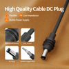 Picture of for Starlink Mini Power Cable Cigarette Lighter Adapter, Car Charger for Starlink Mini 10FT/3M 12V-24V DC Power Cord