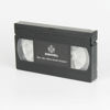 Picture of Zoravell VHS Head Cleaner for VHS/VCR Players Tape, Dry Technology Reusable Video Head Tape Machine Tool