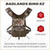 Picture of Badlands Bino EZ | Modular Binocular Harness System for Optimal Performance and Durability, Approach GT, Small