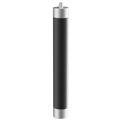 Picture of MARTVSEN 15cm/ 𝟱.𝟵𝟭” 𝗔𝗹𝘂𝗺𝗶𝗻𝘂𝗺 𝗔𝗹𝗹𝗼𝘆 Extension Rod, 1/4” Universal Interface Connector Extension Fixed Accessory