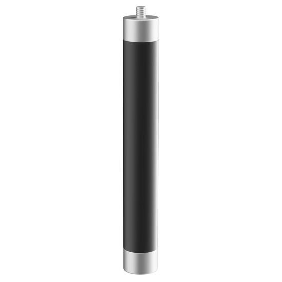 Picture of MARTVSEN 15cm/ 𝟱.𝟵𝟭” 𝗔𝗹𝘂𝗺𝗶𝗻𝘂𝗺 𝗔𝗹𝗹𝗼𝘆 Extension Rod, 1/4” Universal Interface Connector Extension Fixed Accessory