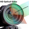 Picture of GREEN.L 62mm UV Filter, Premium MRC UV Protection Filter 62mm, Multi-Resistant Nano Coating/Ultra-Slim/HD Optical Glass/Scratch Resistant for Camera Lens