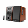 Picture of Edifier 4001352 R1700BT 66-Watt-RMS Amplified Bluetooth Bookshelf Speaker System