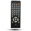 Picture of Replacement Remote Control R025H for Hitachi LCD Projector CP-WX8255 CP-WX8240 CP-X8160 CP-X8150 CP-SX8350 CP-WU8450 CP-WU8440 CP-X8160 CP-WU8450 CP-WU8440 CP-WX8255 CP-WX8240 CP-SX8350 CP-WX5500