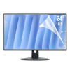 Picture of F FORITO 2-Pack 24 inch 16:9 Matte Anti Glare Computer Screen Cover, 24" Anti Glare Film Compatible with All 24" Dell /Sceptre /LG /SANSUI /PHILIPS /KOORUI /AOC Widescreen Monitors