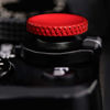 Picture of Fujifilm Camera Soft Release Button: 3 Pcs Shutter Button of Camera Accessories - Fuji Fujifilm X-M5 X-T5 X-T4 X-T3 X-T30 X-T30 II X-T20 X-PRO3 X100VI X100V X-E4 X-E3