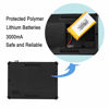 Picture of SGEF Wrist CCTV Tester, HD 5MP Portable Camera Tester 5MP AHD CVBS Tester UTC OSD Control 4.3 Inch TFT LCD Monitor Analog Video Test Cable Test PTZ Control 12V Power Output(6300A)
