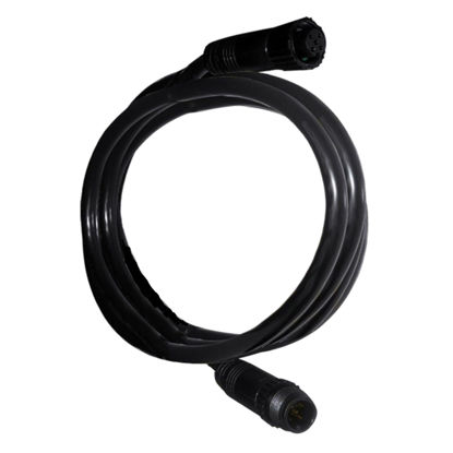 Picture of Regatta Processing NMEA 2000 (N2K) 15 Foot Backbone, Drop or Extension Cable for Lowrance Simrad B&G Navico & Garmin Networks.