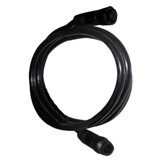 Picture of Regatta Processing NMEA 2000 (N2K) 15 Foot Backbone, Drop or Extension Cable for Lowrance Simrad B&G Navico & Garmin Networks.