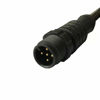 Picture of Regatta Processing NMEA 2000 (N2K) 15 Foot Backbone, Drop or Extension Cable for Lowrance Simrad B&G Navico & Garmin Networks.