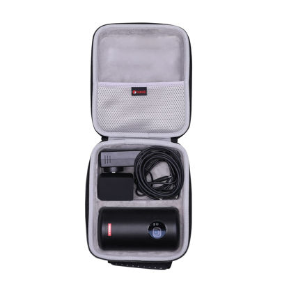 Picture of XANAD Hard Case for Anker Nebula Capsule Max/Anker Nebula Capsule/Anker Nebula Capsule II Smart Mini Portable Projector - Storage Protective Travel Carrying Bag