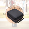 Picture of XANAD Hard Case for Anker Nebula Capsule Max/Anker Nebula Capsule/Anker Nebula Capsule II Smart Mini Portable Projector - Storage Protective Travel Carrying Bag