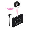 Picture of Aluratek Premium Audio Cassette Receiver, Premium Car Audio, Universal 3.5mm Audio Jack or AUX-in Port, Supports Phones/Tablets/Stereo/Headphones/Hi-Fi/Portable Speaker, 3 Foot Cable Length