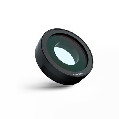 Picture of WOLFBOX Mirror Dash Cam Circular Polarizing Lens, CPL for Dash cam, Lens Protection, Effect Filters for G840S/G850/G900/G840H/G900PRO/G850PRO