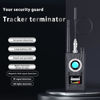 Picture of Hidden Camera Detector, Camera Detector, Hotel Car Office Home Travel Signal Scanner, 30 Days Standby Time