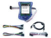 Picture of Waveshare-AVR Programmer USB AVRISP XPII Compatible with ATMEL at AVR ISP mk2 mkII in-System Programmer Supports AVR Studio 4/5/6/7 Or Higher Version